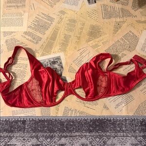 LOUNGE bra